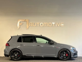 Volkswagen Golf – thumbnail 6