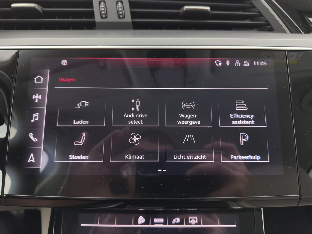 Audi Q8 e-tron – foto 18