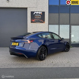 Tesla Model 3 – thumbnail 5