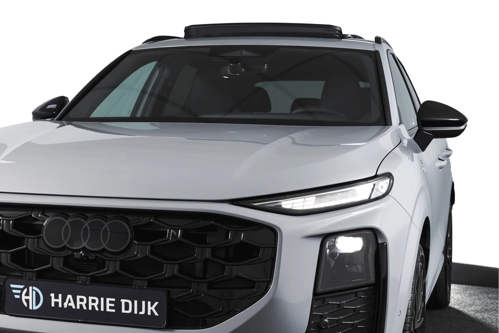 Audi Q3 – foto 50
