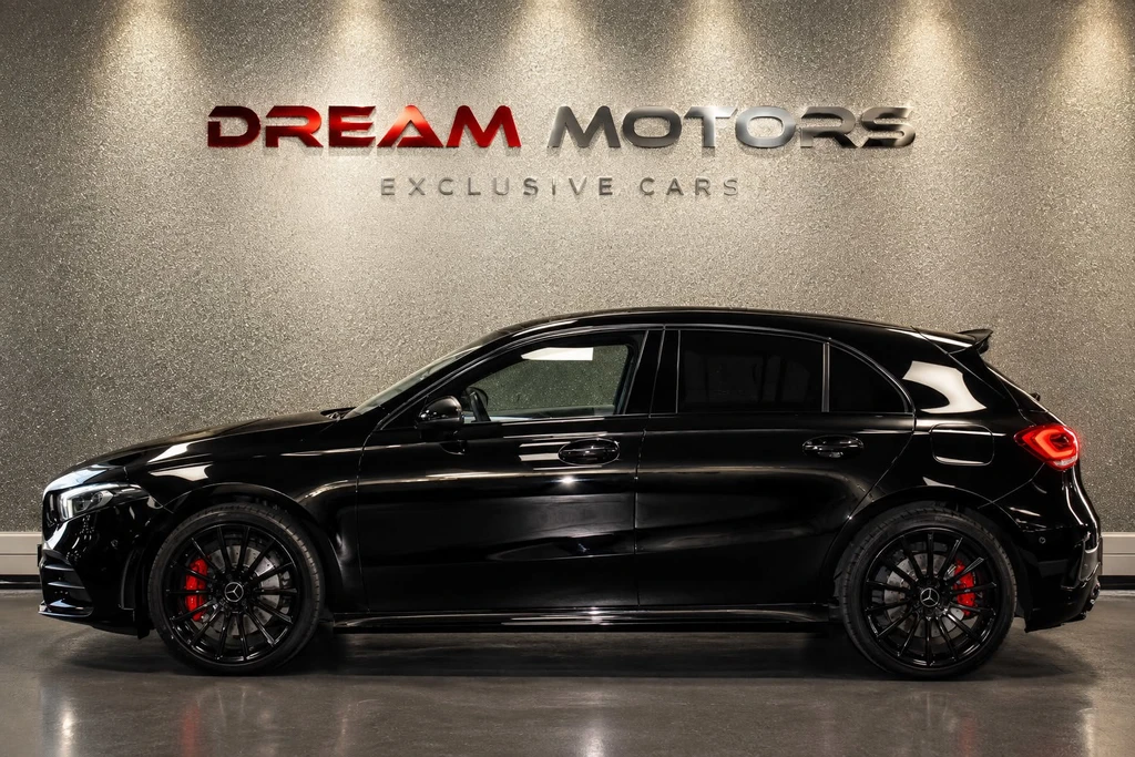 Mercedes-Benz A-Klasse – foto 3