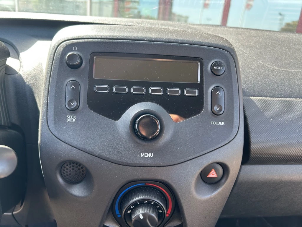 Toyota Aygo – foto 13