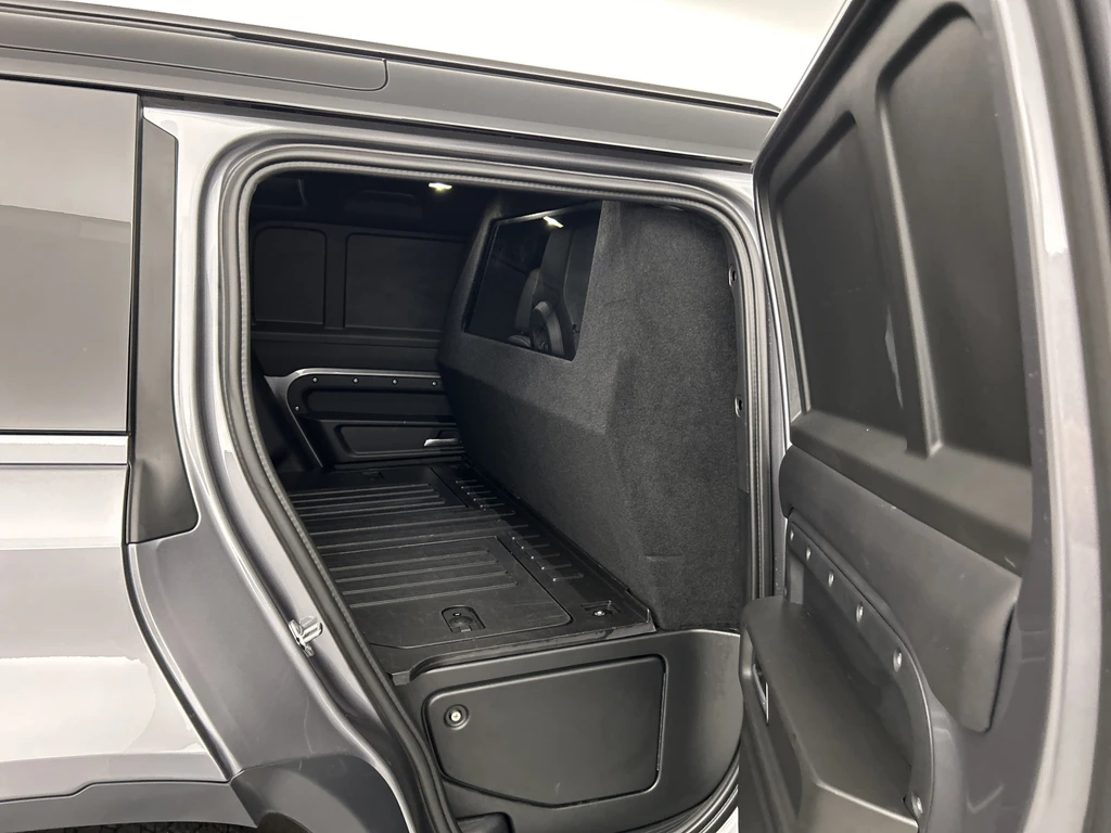 Land Rover Defender – foto 20