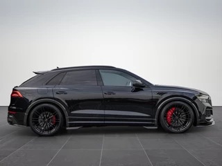 Audi RSQ8 – thumbnail 8