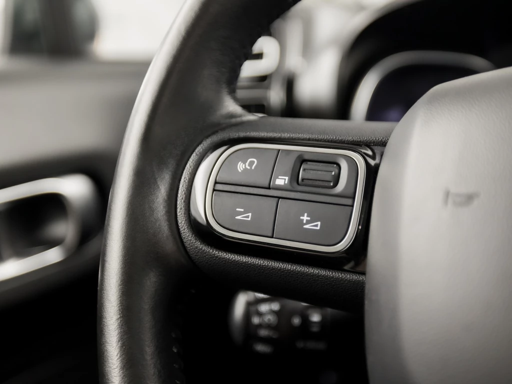 Citroën C3 Aircross – foto 21