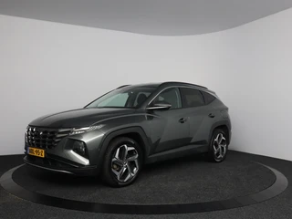 Hyundai Tucson – thumbnail 2