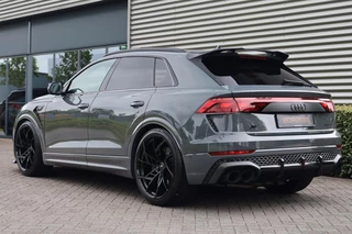 Audi RSQ8 – thumbnail 7