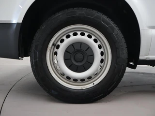 Volkswagen Transporter – thumbnail 19