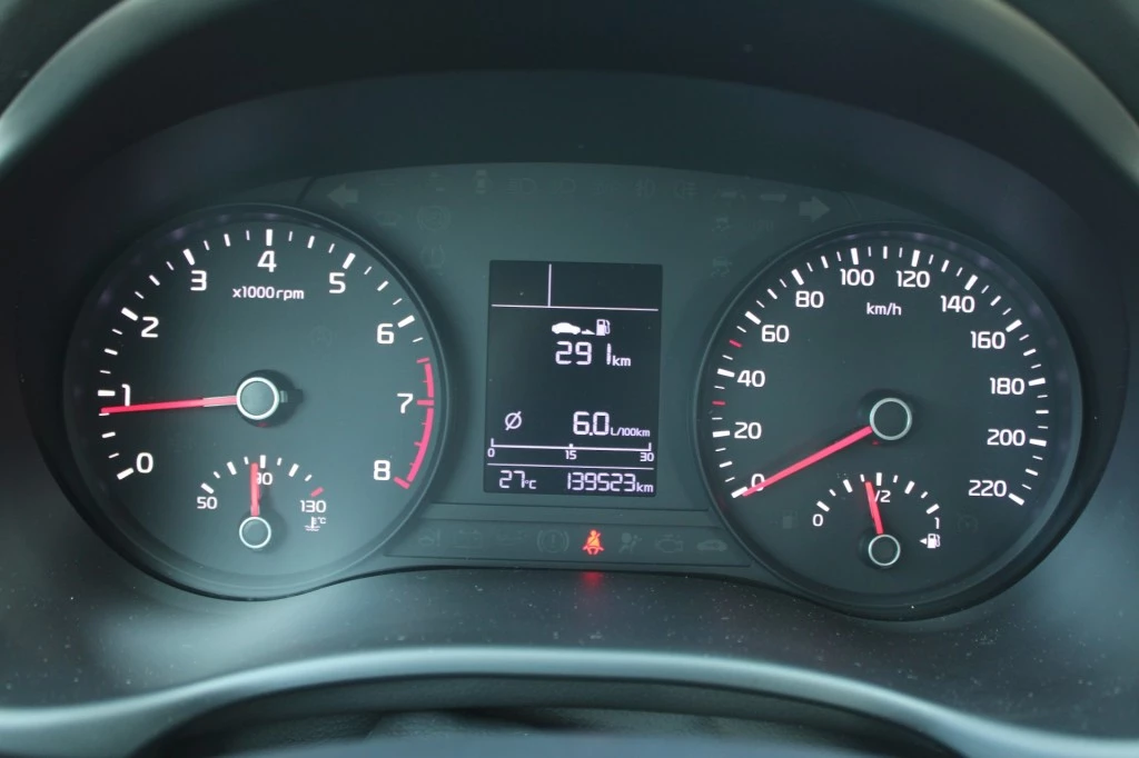Kia Stonic – foto 10