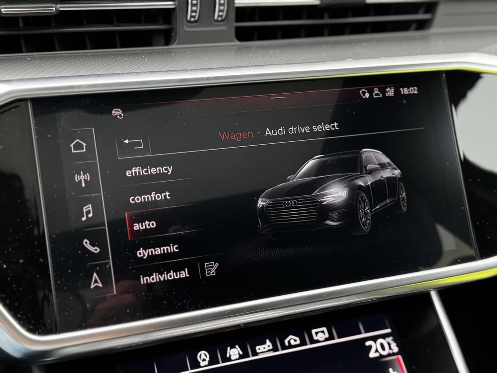 Audi A6 – foto 24