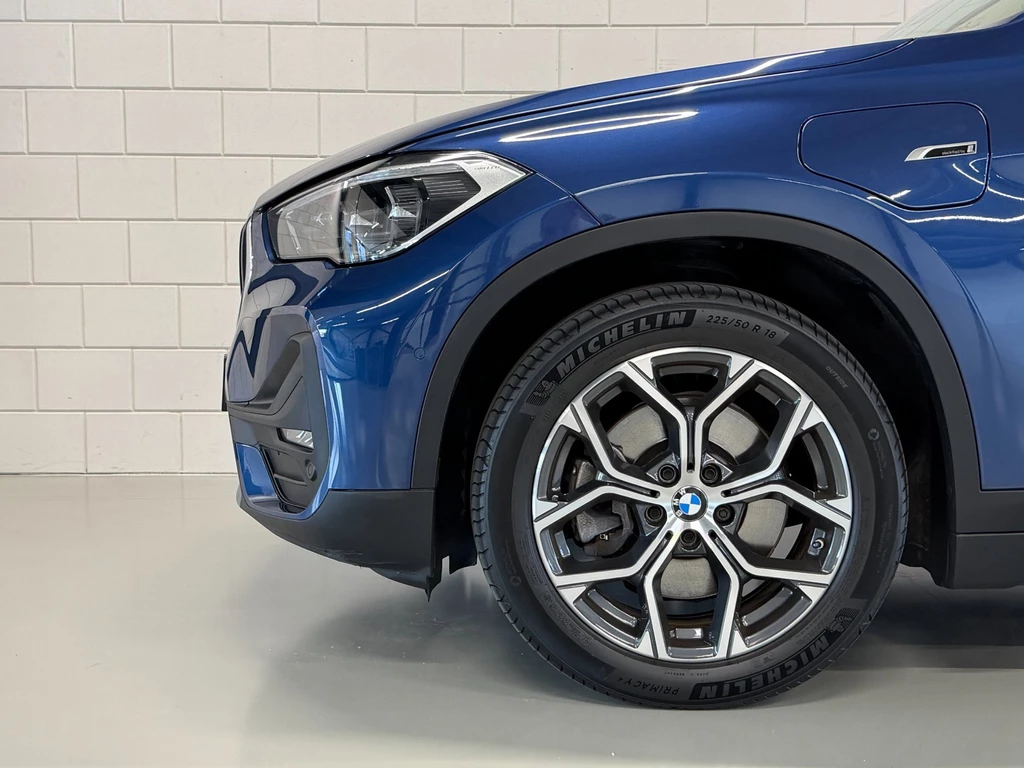 BMW X1 – foto 8