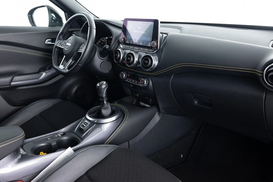 Nissan Juke – foto 10