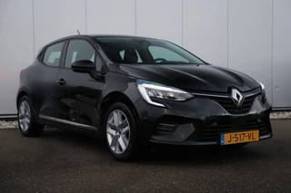 Renault Clio – thumbnail 3