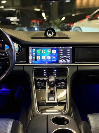 Porsche Panamera – thumbnail 21