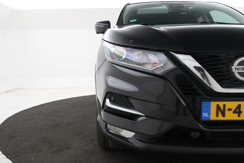 Nissan QASHQAI – foto 6