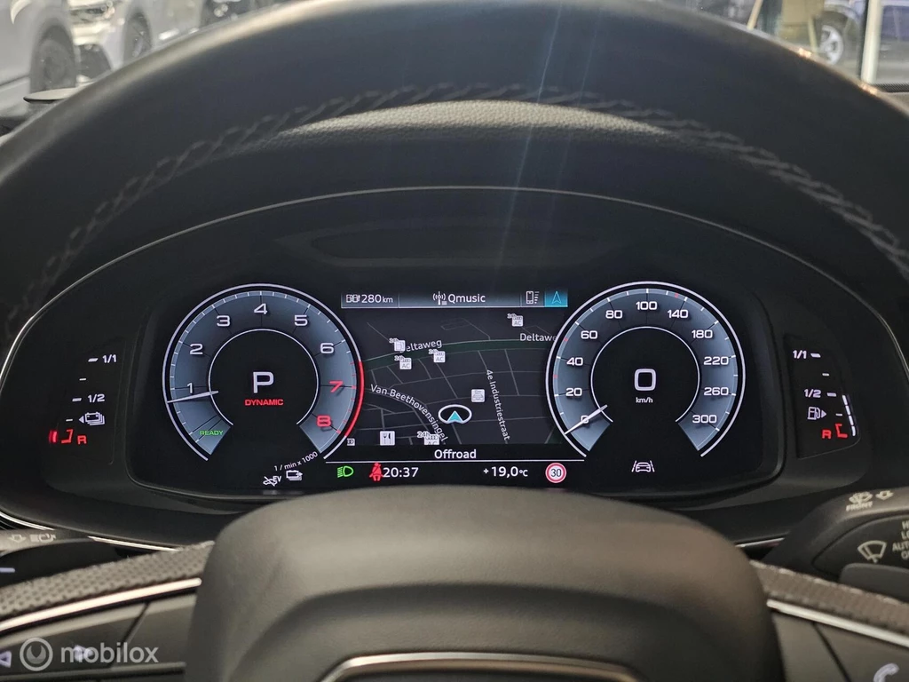 Audi Q8 – foto 37