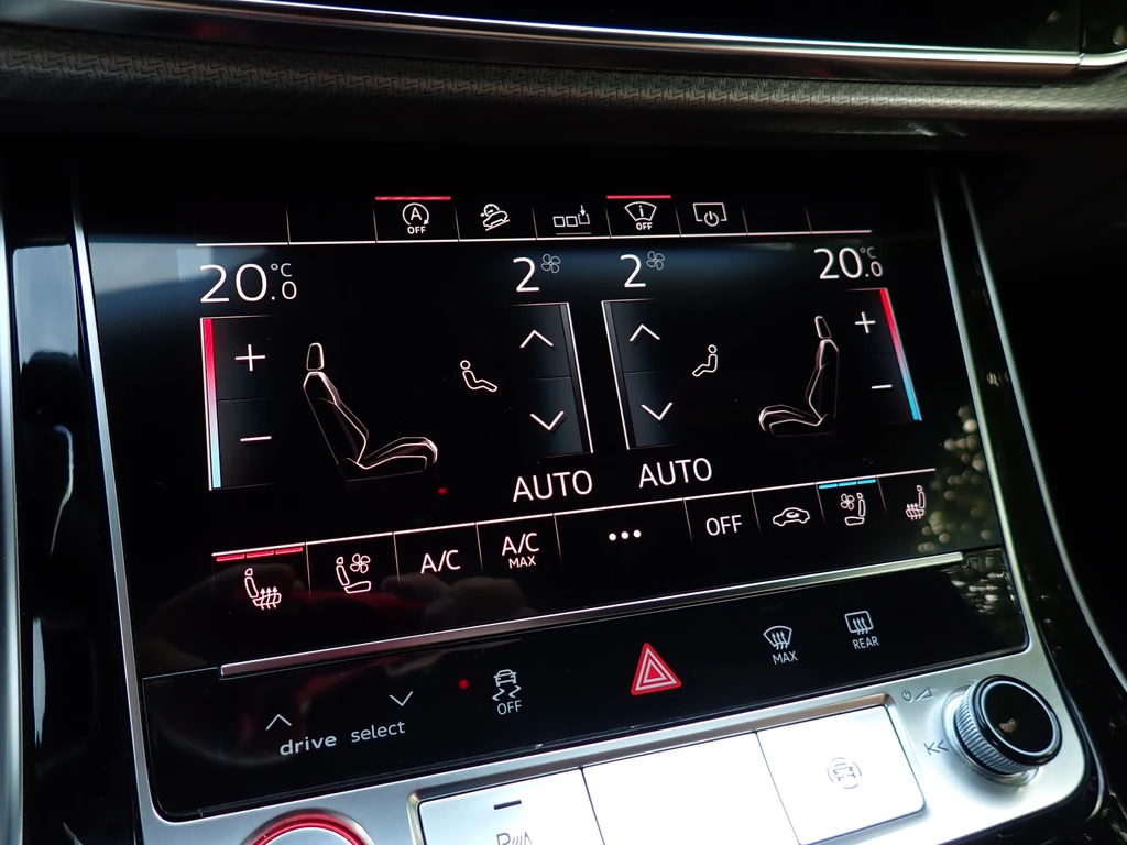 Audi RSQ8 – foto 28