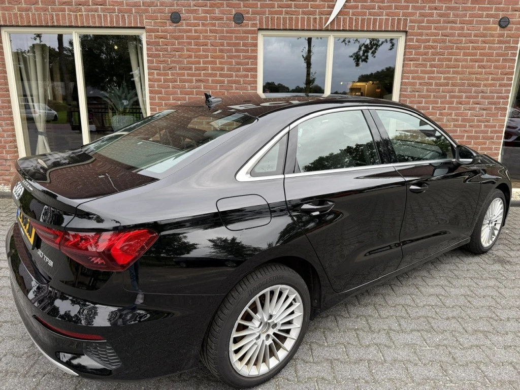 Audi A3 – foto 7