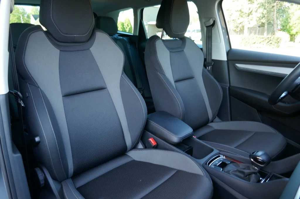 Škoda Karoq – foto 31
