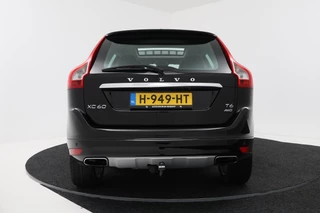 Volvo XC60 – thumbnail 4