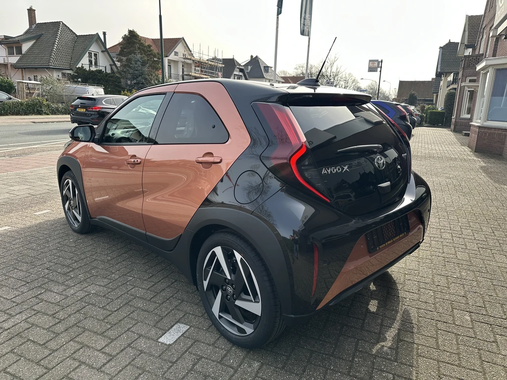 Toyota Aygo – foto 6