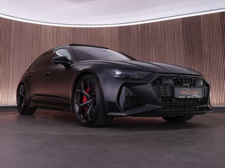 Audi RS6 – thumbnail 14