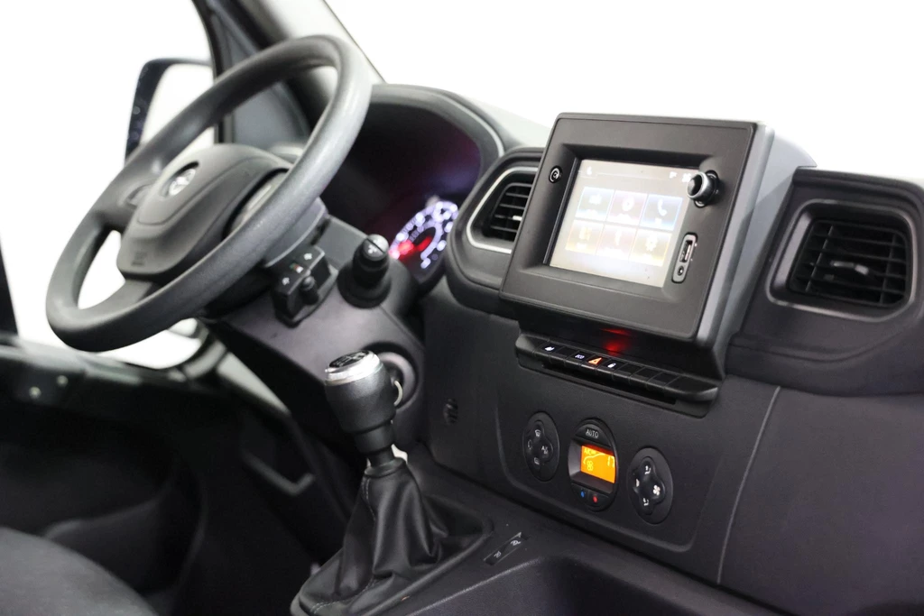 Opel Movano – foto 8