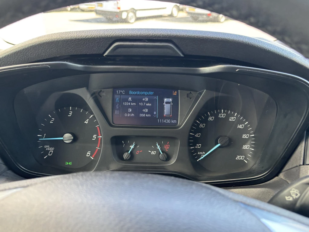 Ford Transit – foto 12