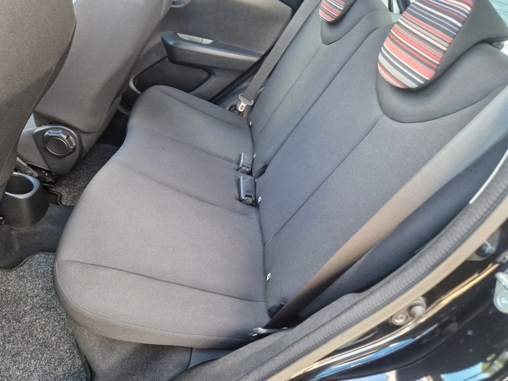 Citroën C1 – foto 11