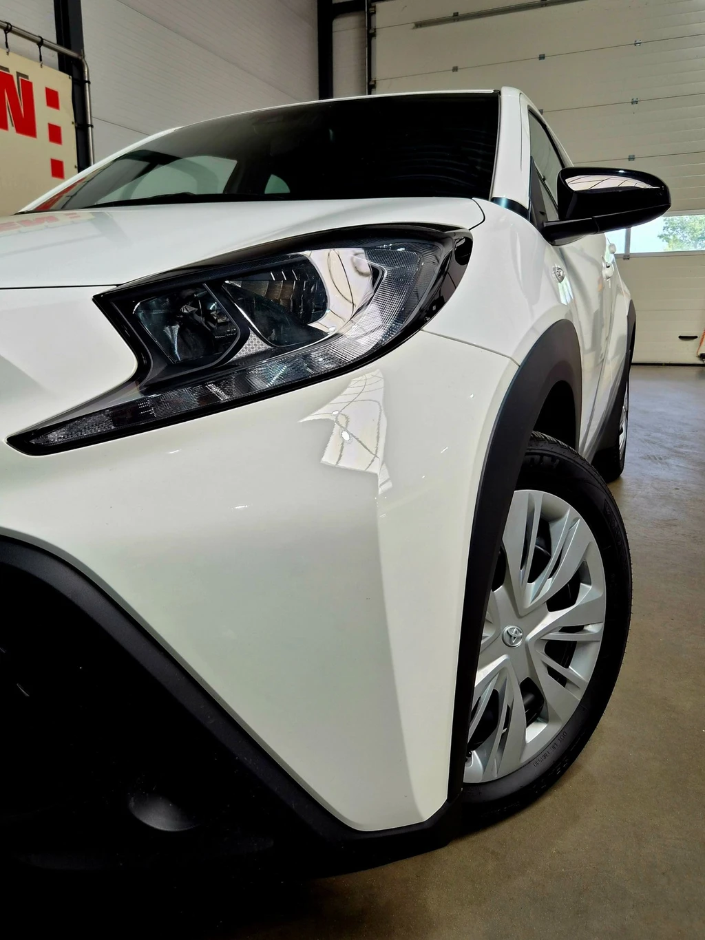 Toyota Aygo – foto 17