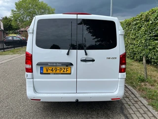 Mercedes-Benz Vito – thumbnail 5