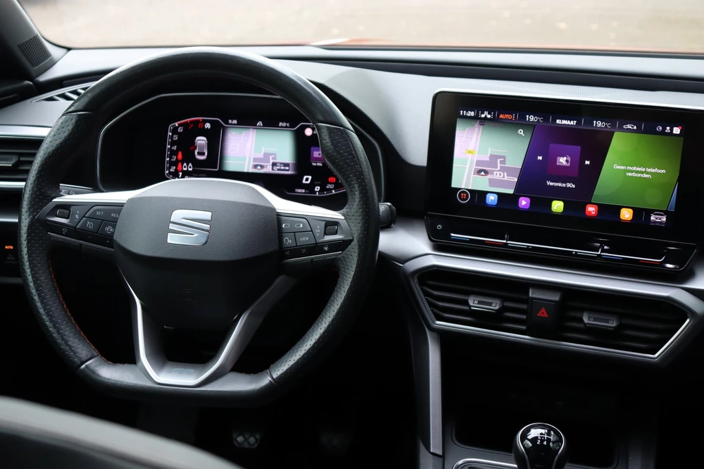 SEAT Leon – foto 15