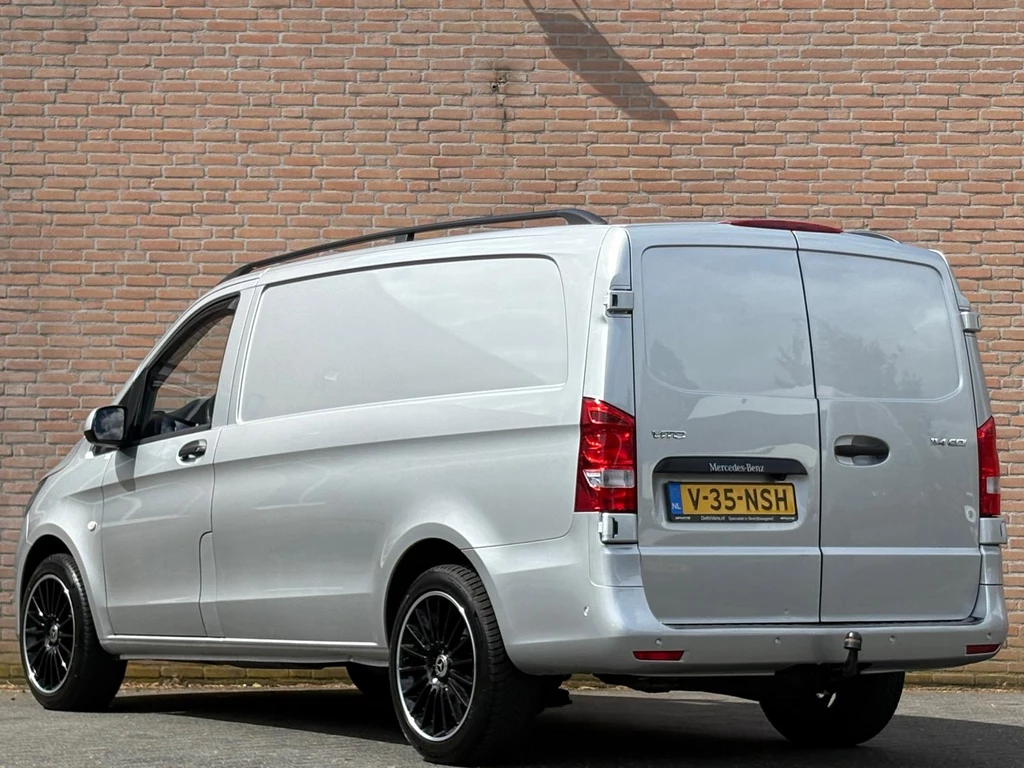 Mercedes-Benz Vito – foto 4