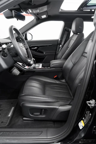 Land Rover Range Rover Evoque – thumbnail 14