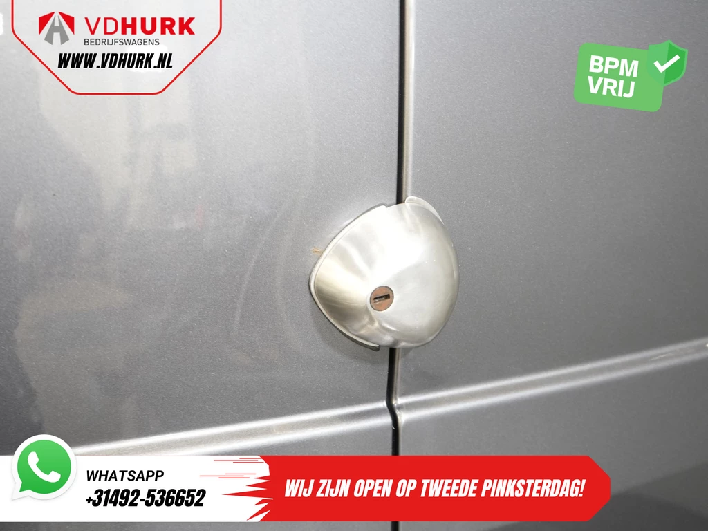 Toyota ProAce – foto 17