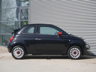 Fiat 500C – thumbnail 7