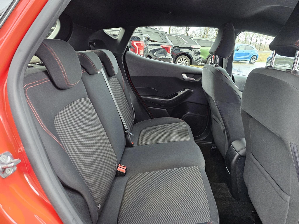 Ford Fiesta – foto 10