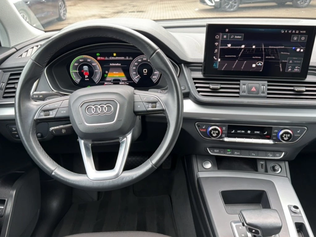 Audi Q5 – foto 14