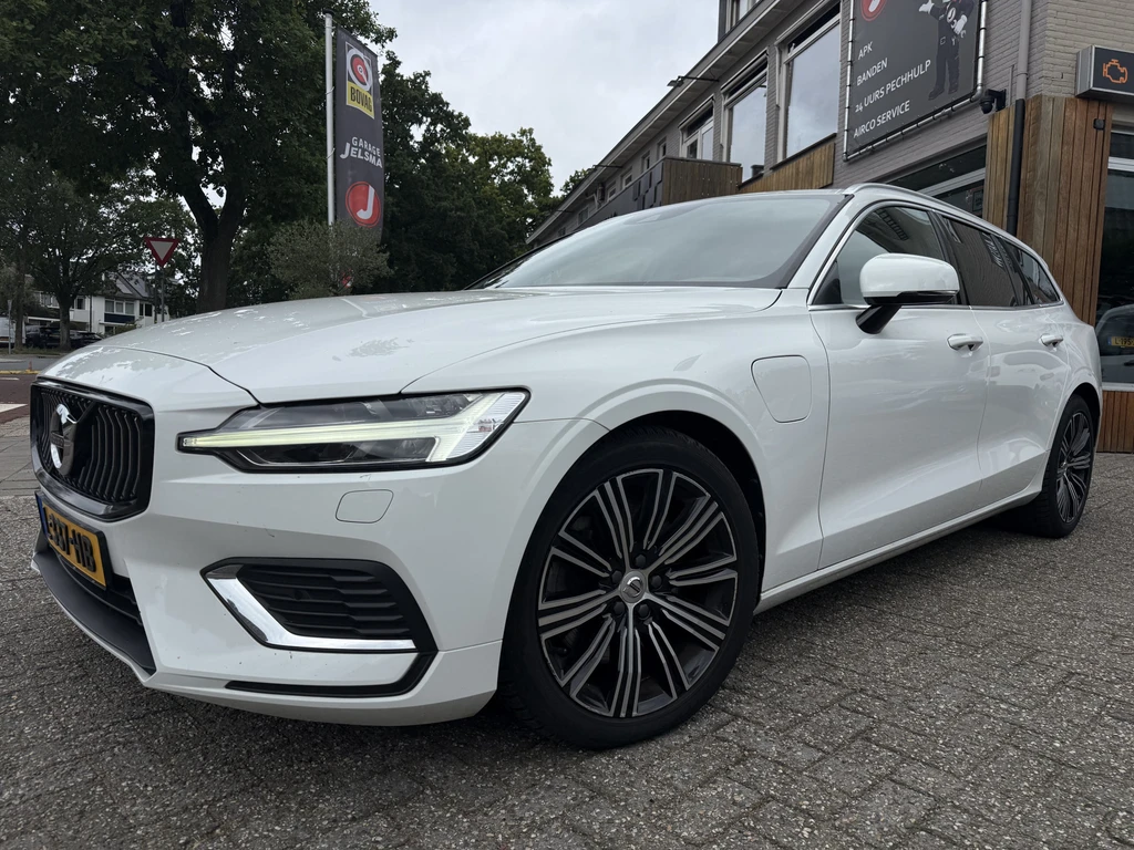 Volvo V60 – foto 2