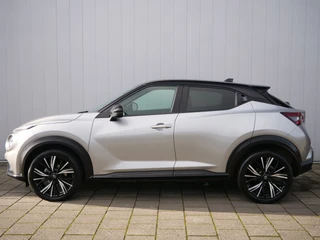 Nissan Juke – thumbnail 2