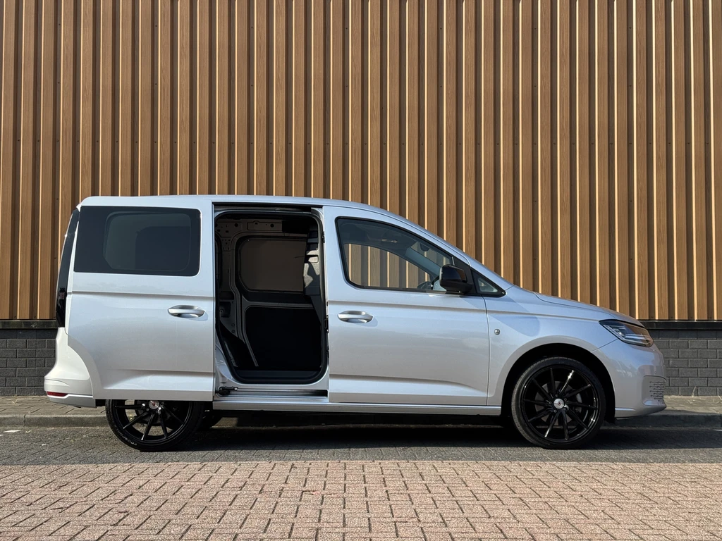 Volkswagen Caddy – foto 7