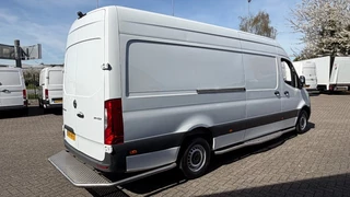Mercedes-Benz Sprinter – thumbnail 5