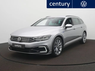 Volkswagen Passat – thumbnail 1