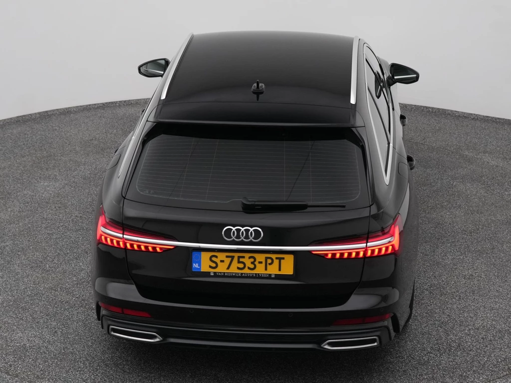 Audi A6 – foto 9