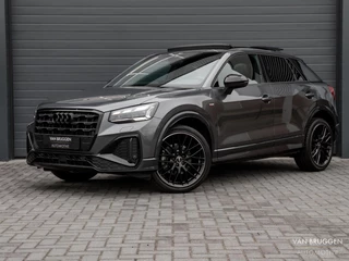 Audi Q2 – thumbnail 1
