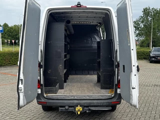 Mercedes-Benz Sprinter – thumbnail 16