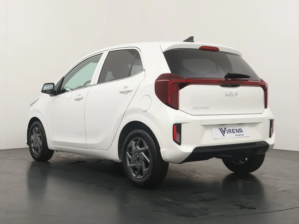 Kia Picanto – foto 5