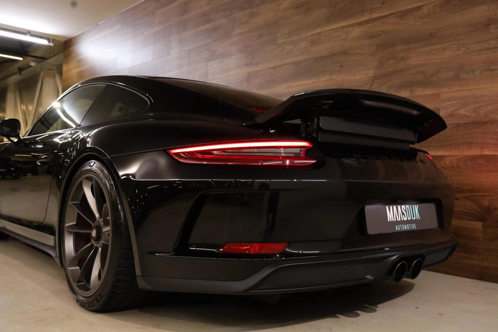 Porsche 911 – foto 5