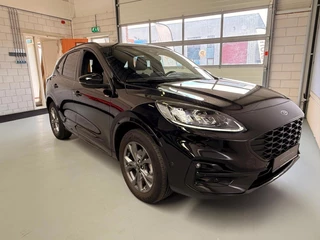 Ford Kuga – thumbnail 10