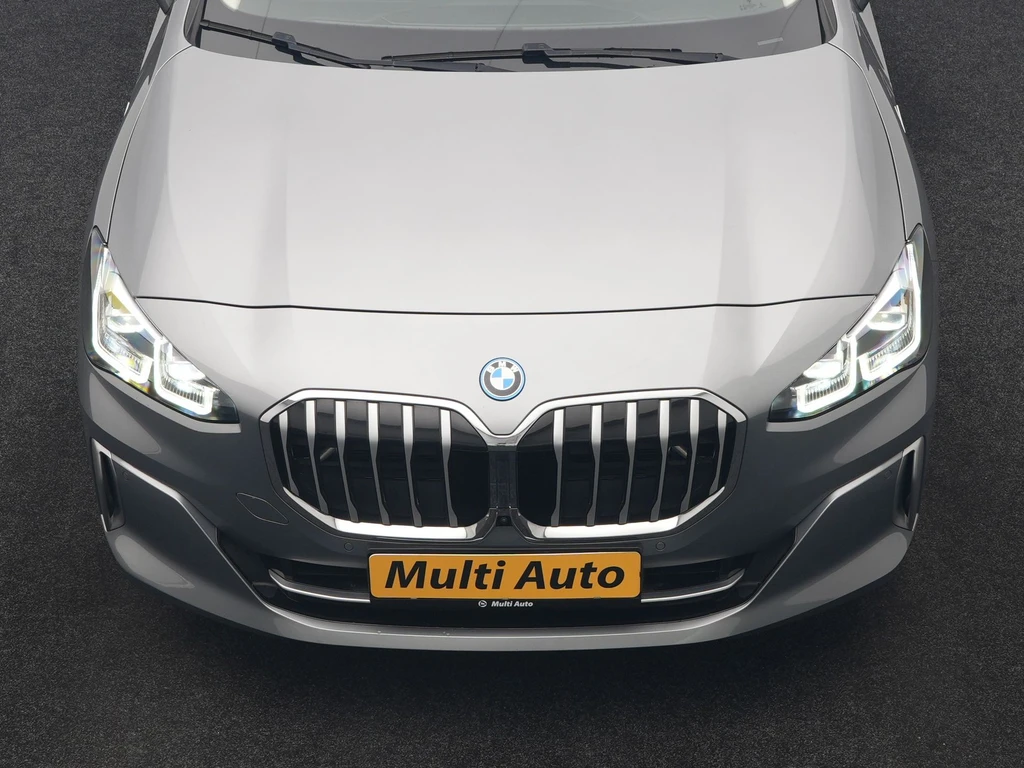 BMW 2 Serie – foto 11